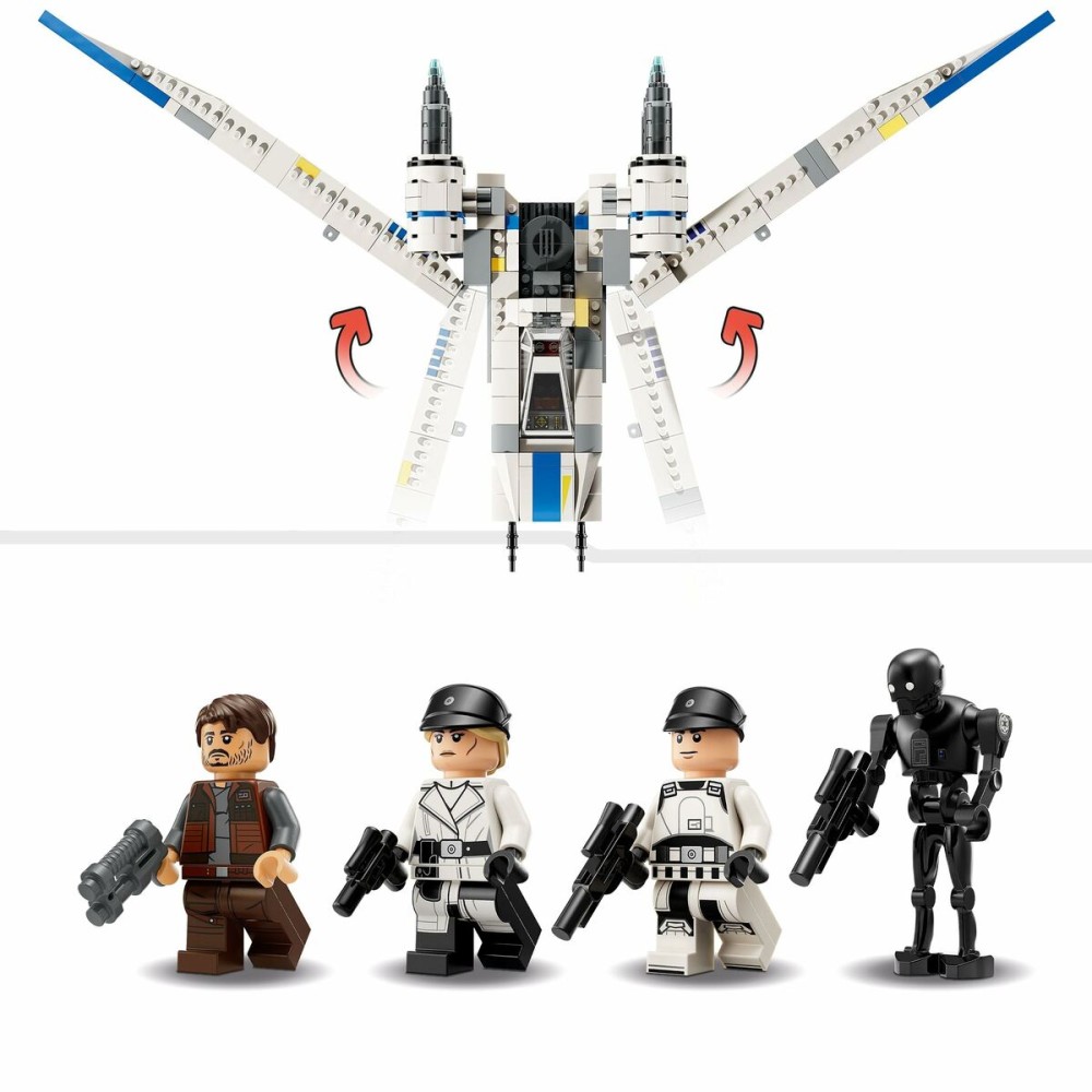 Konstruktionsspiel Lego