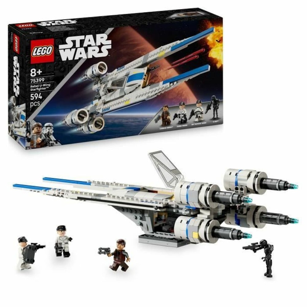 Konstruktionsspiel Lego