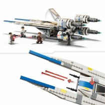 Konstruktionsspiel Lego
