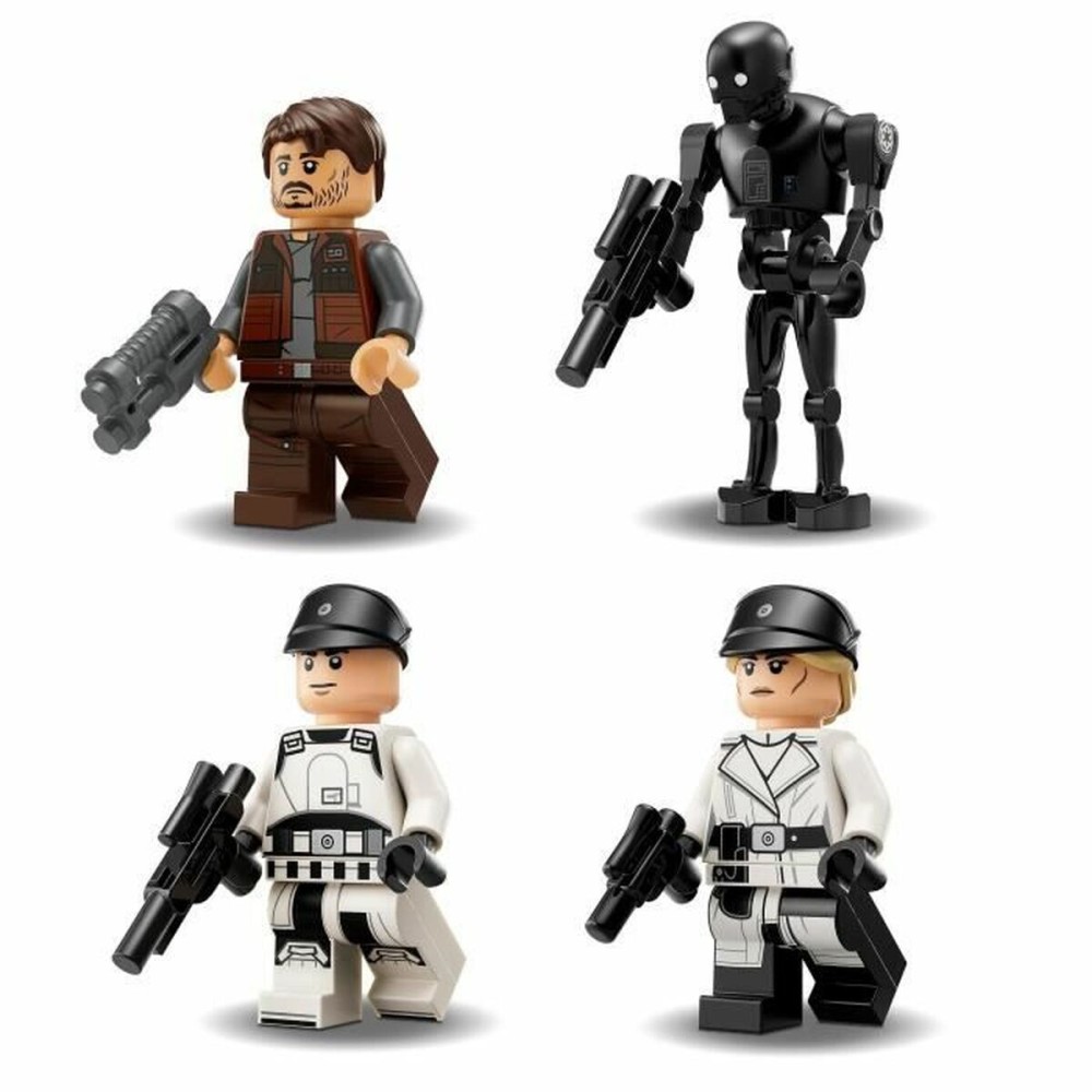 Konstruktionsspiel Lego