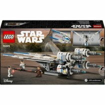 Konstruktionsspiel Lego