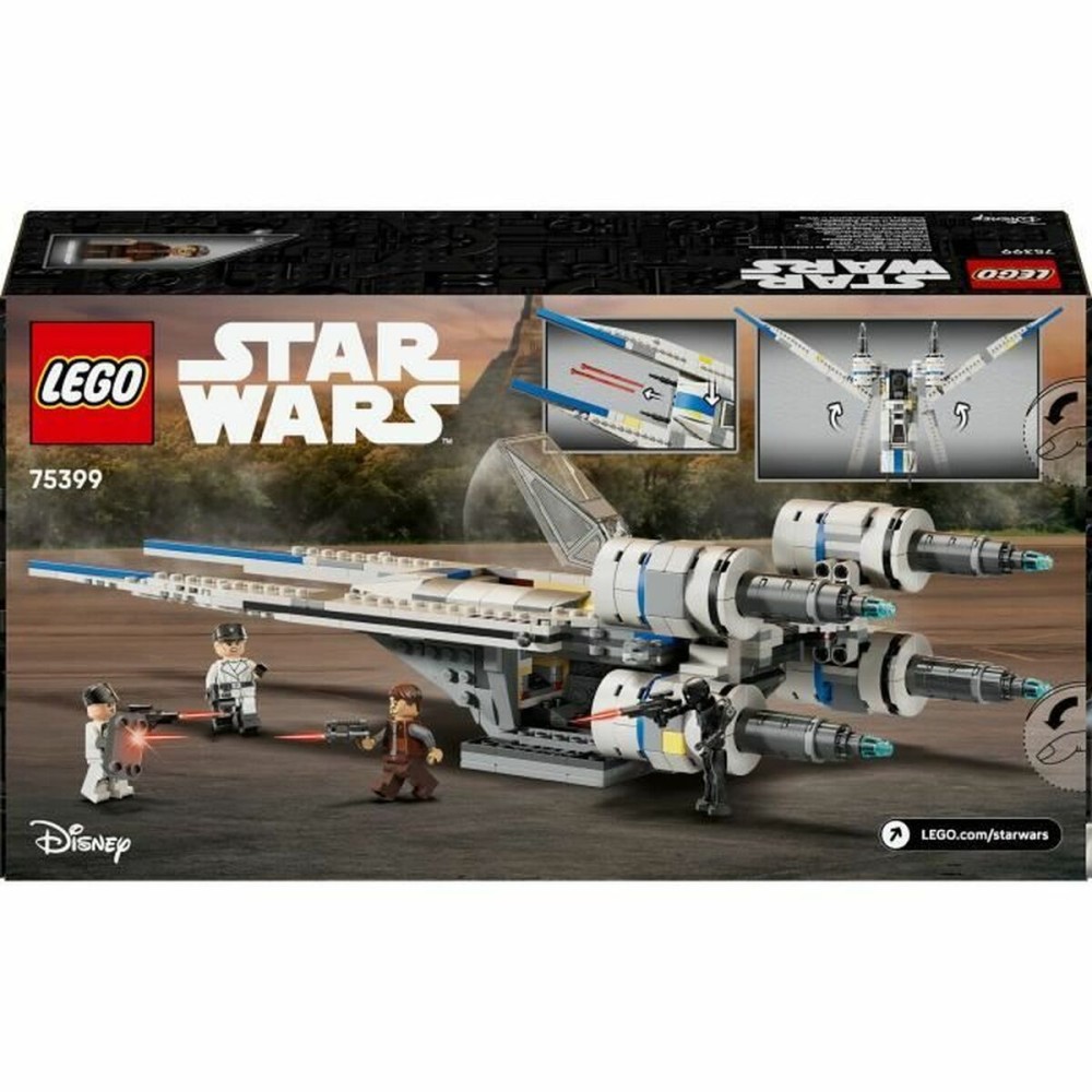 Konstruktionsspiel Lego