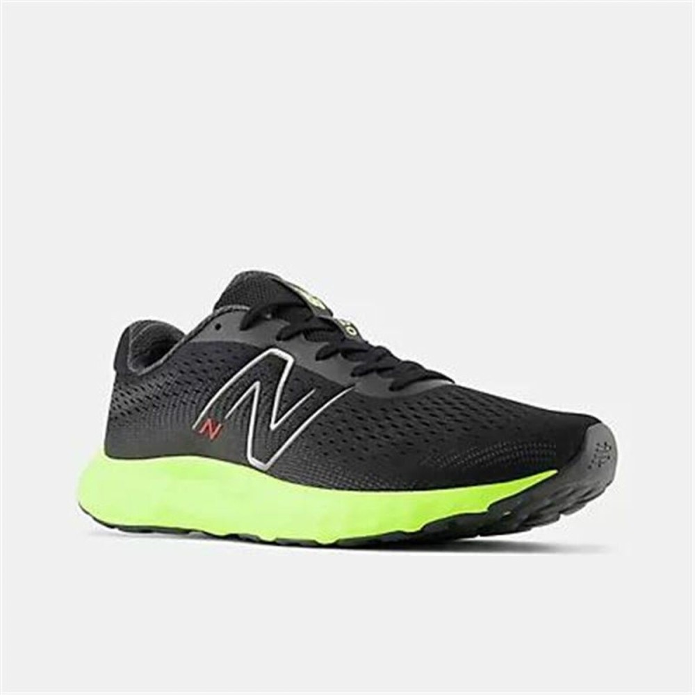 Chaussures de Running pour Adultes New Balance 520 V8 Homme Noir