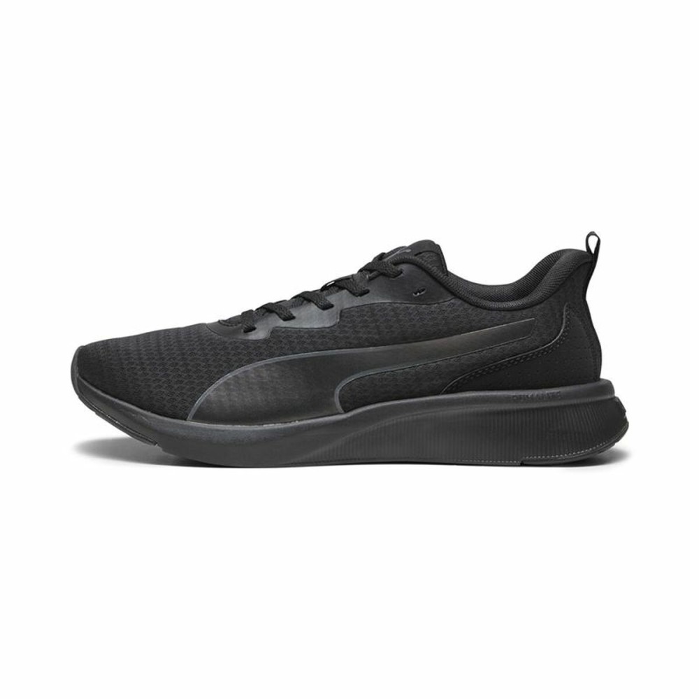 Laufschuhe für Erwachsene Puma Flyer Lite Herren Schwarz