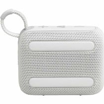 Portable Bluetooth Speakers JBL GO 4 White