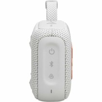 Tragbare Bluetooth-Lautsprecher JBL GO 4 Weiß