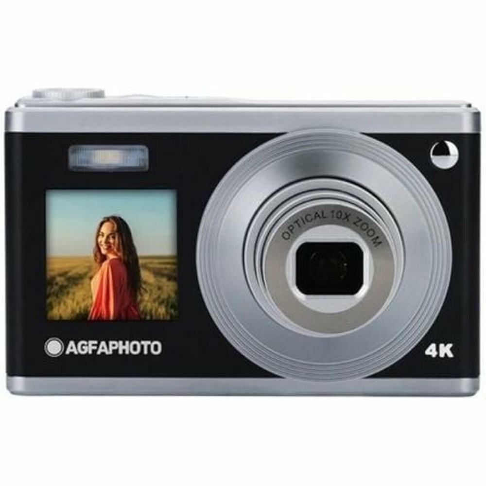 Digitalkamera Agfa Realishot DC9200