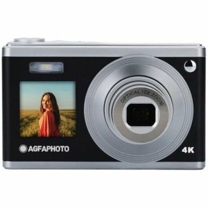 Digital Camera Agfa Realishot DC9200