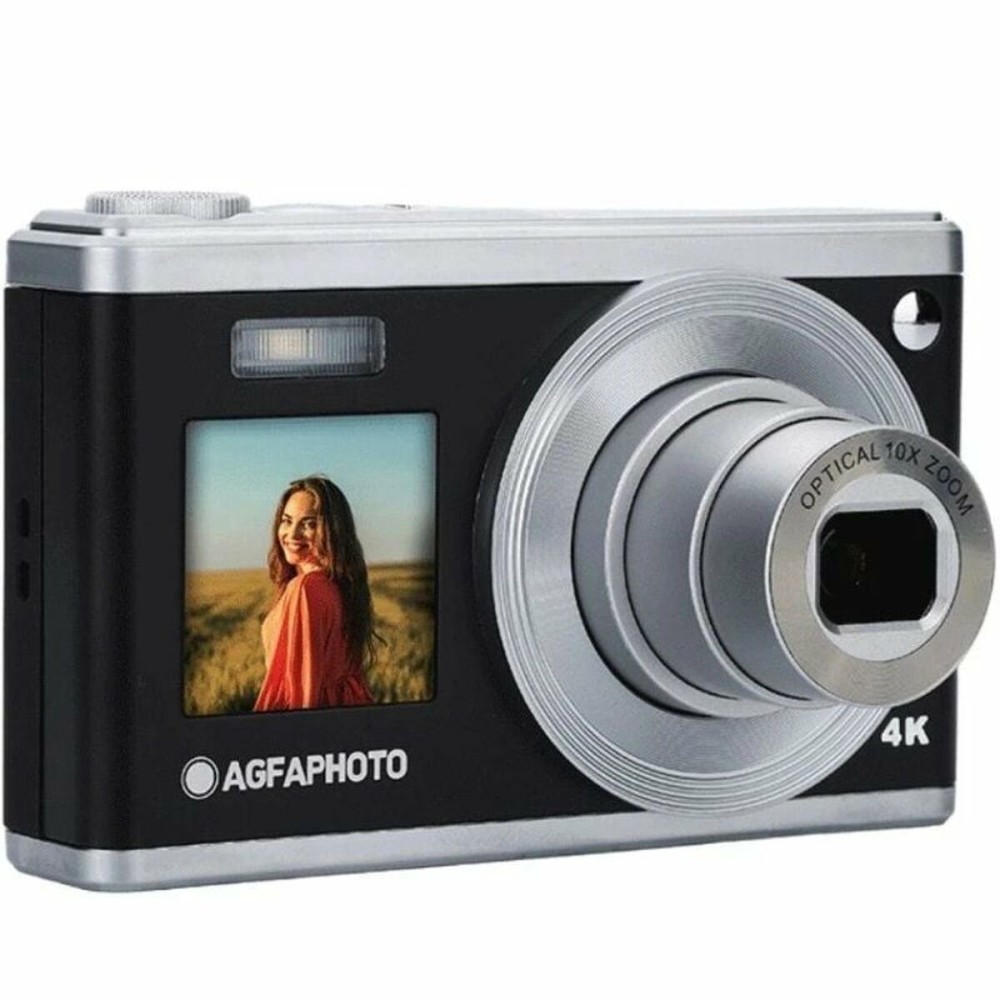 Digitalkamera Agfa Realishot DC9200