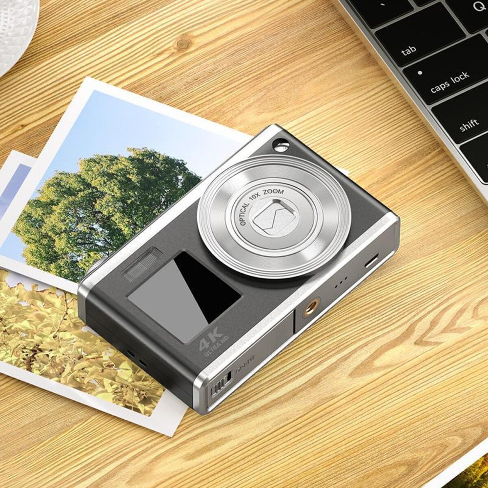 Digitalkamera Agfa Realishot DC9200