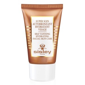 Autobronzant Sisley 168050