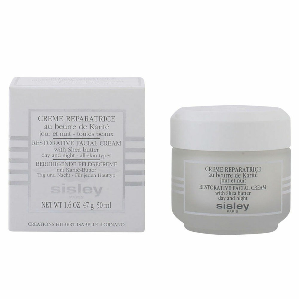 Crème réparatrice Sisley 121800