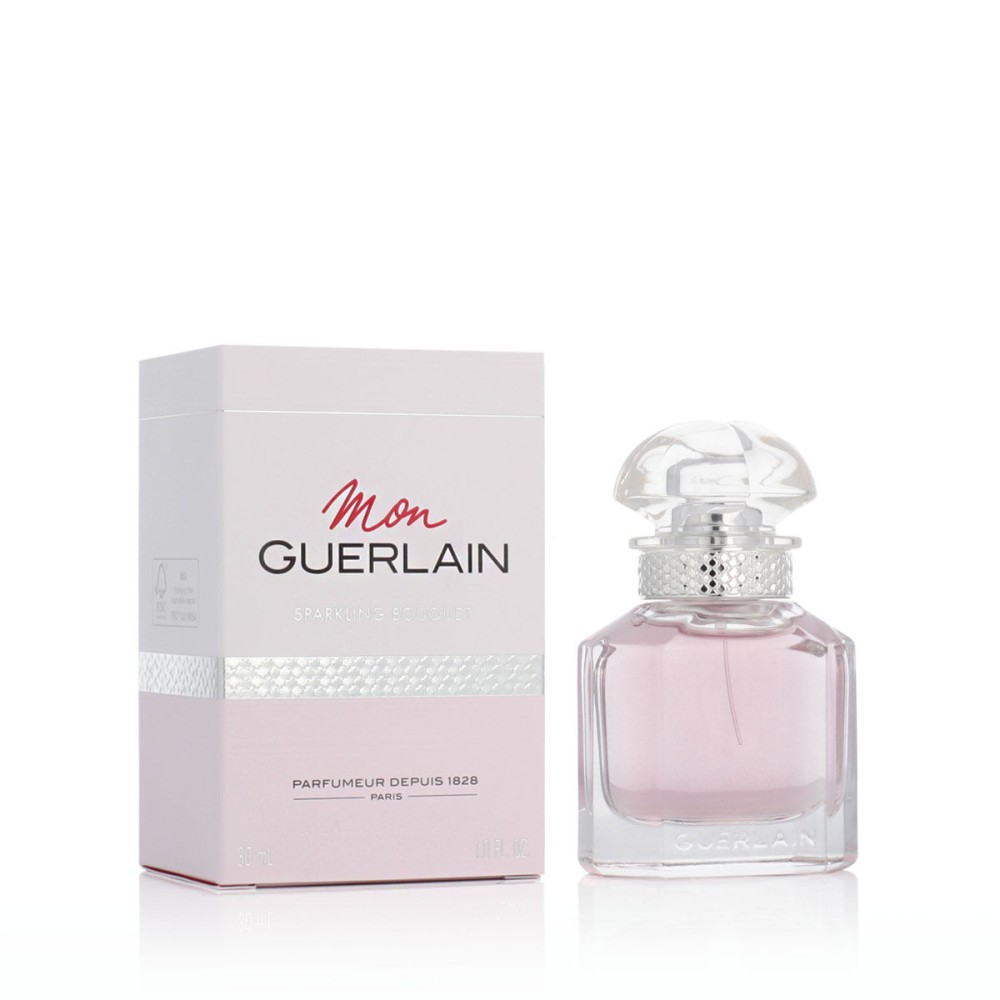Damenparfüm Guerlain Sparkling Bouquet EDP