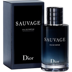 Parfum Femme Dior Sauvage EDP