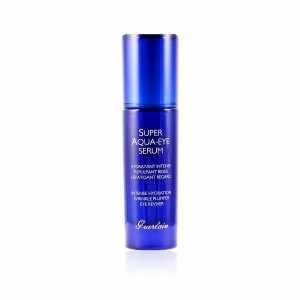Straffendes Serum für die Augenkontur Guerlain Super Aqua-Serum