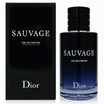 Herrenparfüm Dior Sauvage EDP 60 ml