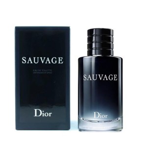 Herrenparfüm Dior Sauvage EDT