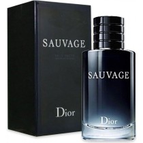 Herrenparfüm Dior Sauvage EDT