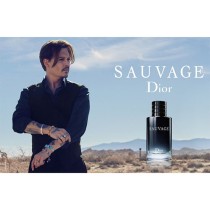 Parfum Homme Dior Sauvage EDT