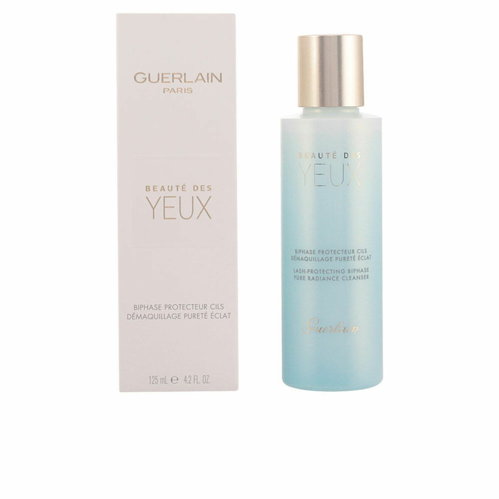Make-up Entferner Guerlain Beauté Des Yeux