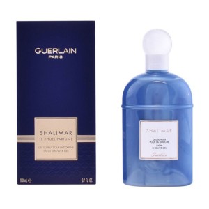 Duschgel Guerlain Shalimar