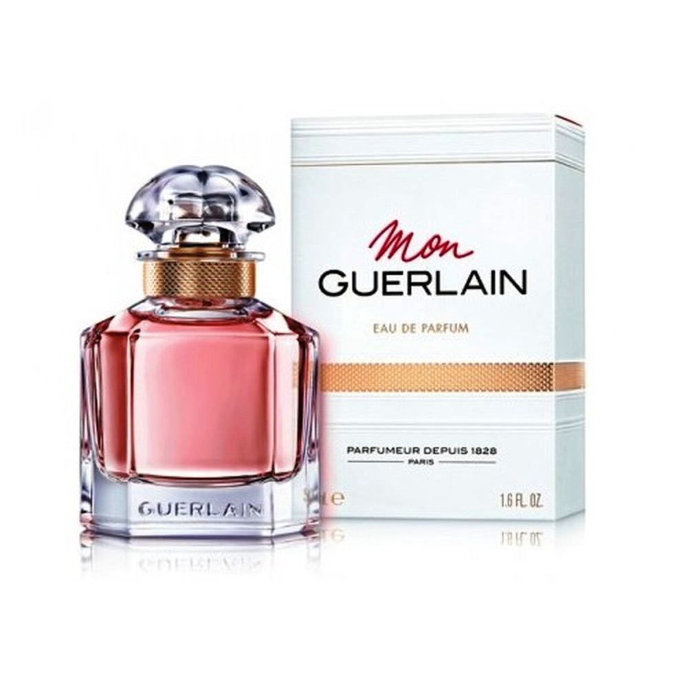 Damenparfüm Guerlain Mon Guerlain EDP