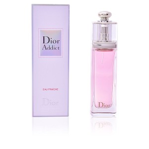 Parfum Femme Dior Addict Eau Fraiche EDT 50 ml