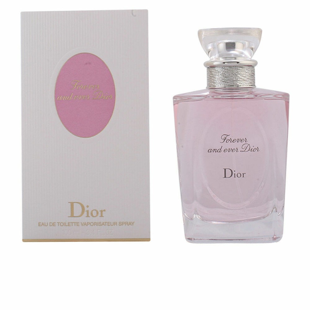 Parfum Femme Dior Forever And Ever EDT 100 ml
