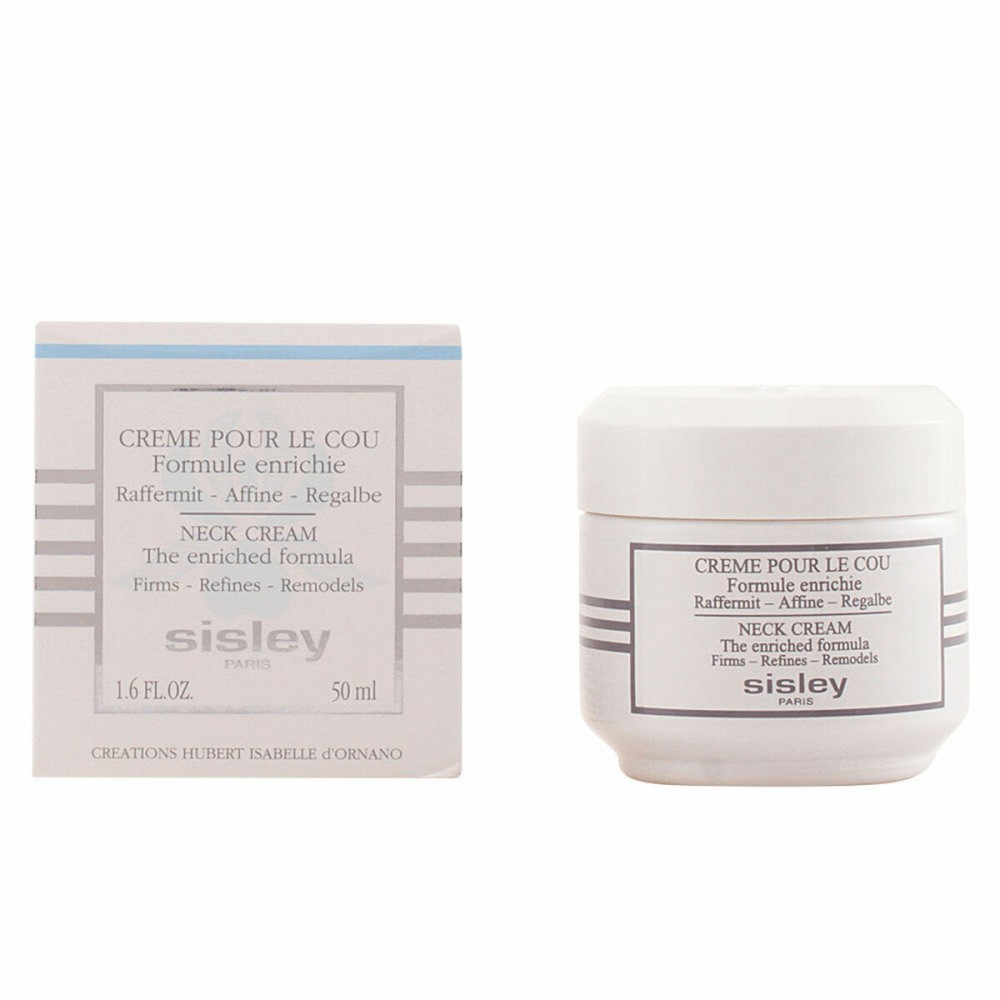 Facial Cream Sisley Formule Enrichie