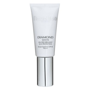 Facial Corrector Natura Bissé Diamond White