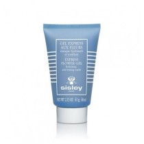 Masque hydratant et tonifiant Sisley Express Aux Fleurs