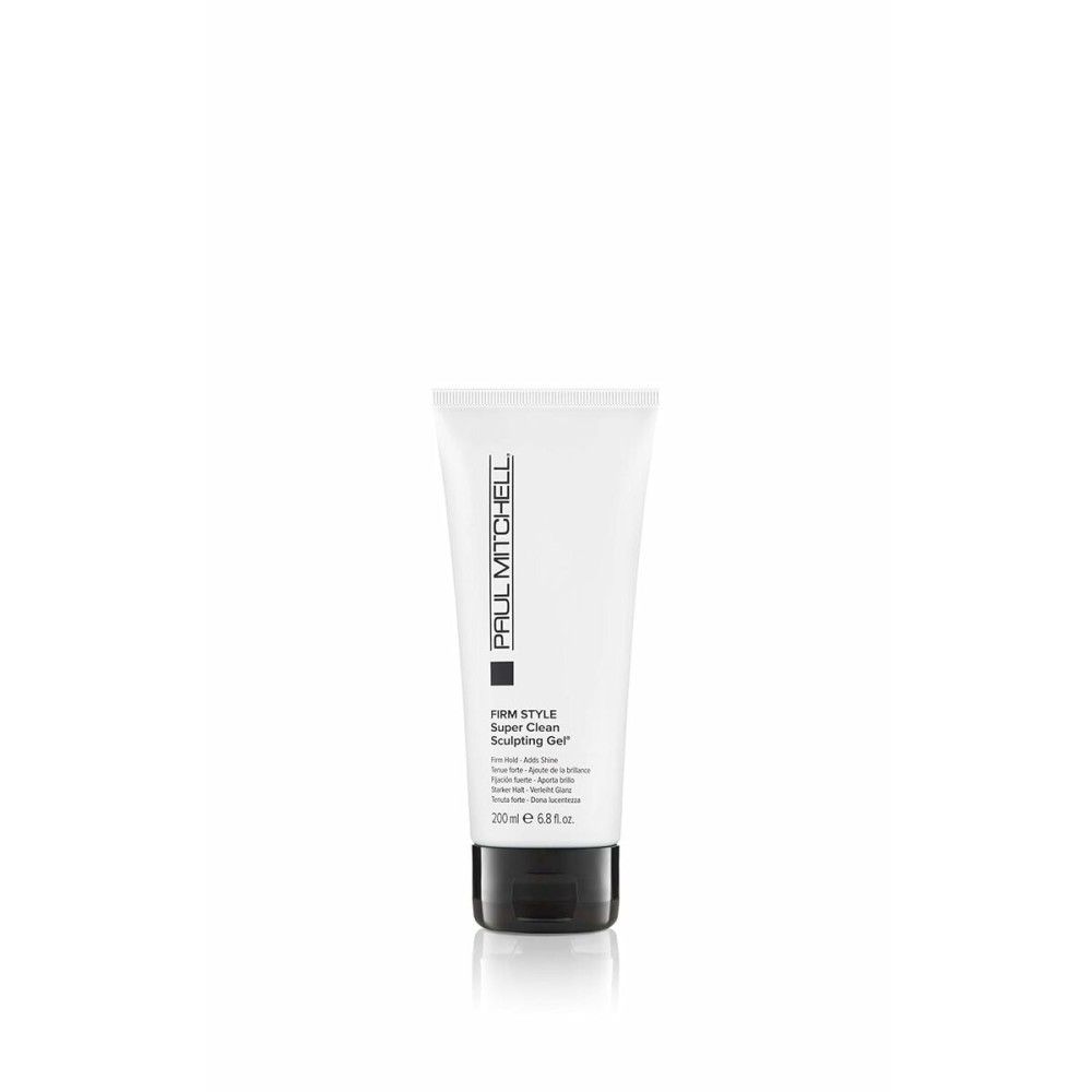 Crème stylisant FIRM STYLE Super Clean Paul Mitchell 9531114576 (200 ml) 200 ml