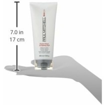 Hairstyling Creme FIRM STYLE Super Clean Paul Mitchell 9531114576 (200 ml) 200 ml