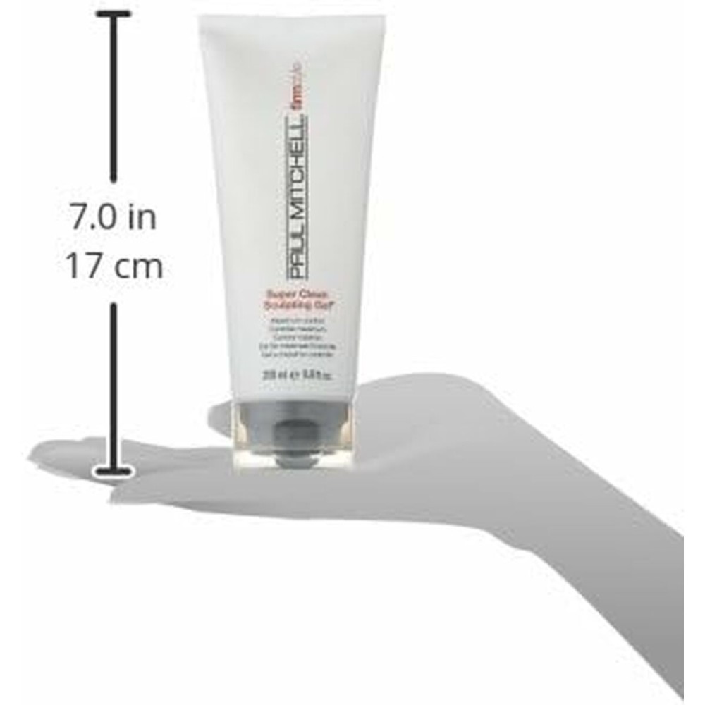 Hairstyling Creme FIRM STYLE Super Clean Paul Mitchell 9531114576 (200 ml) 200 ml