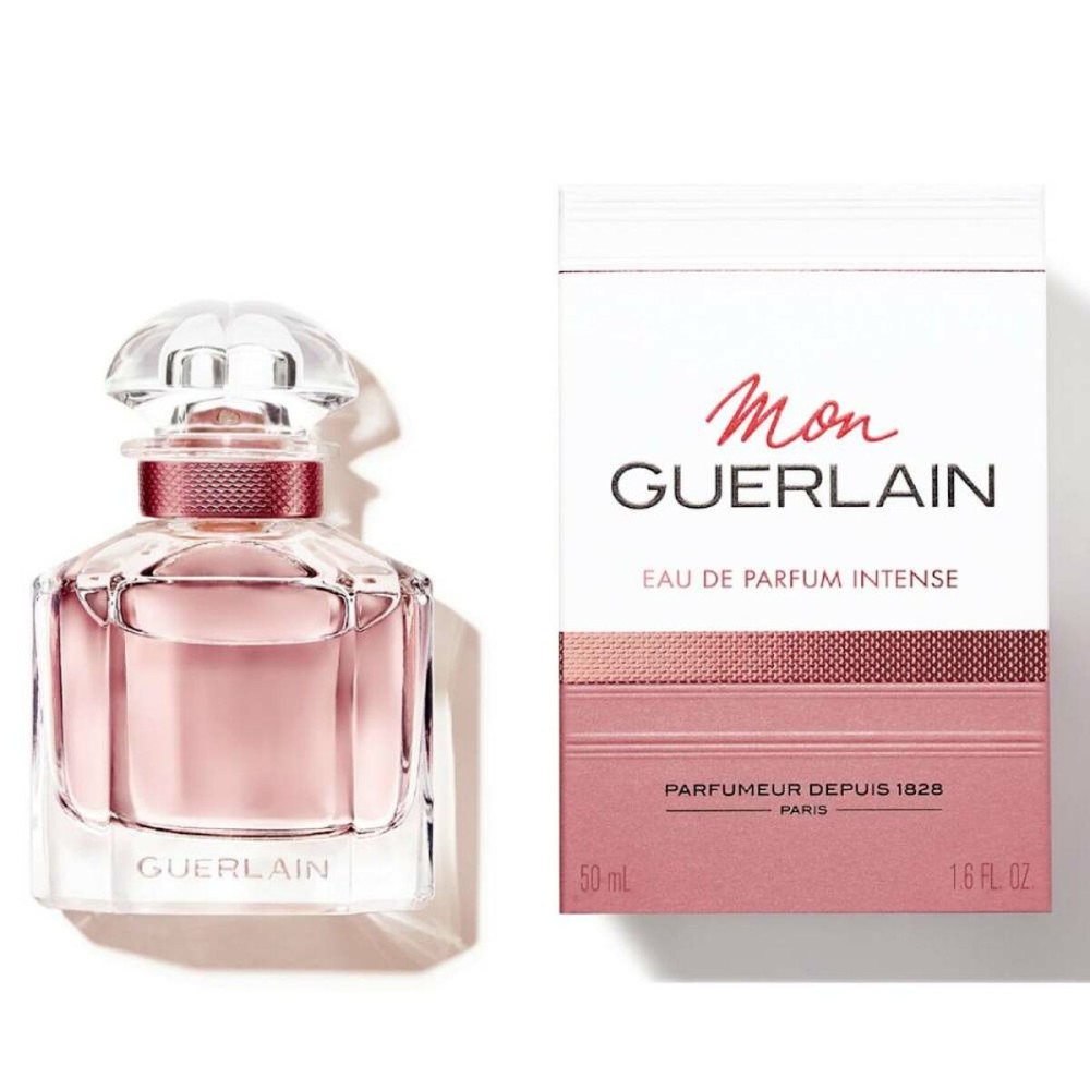 Damenparfüm Guerlain GUEG013781 EDP