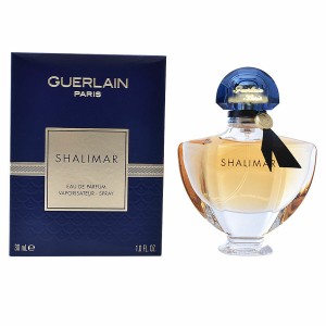 Damenparfüm Guerlain Shalimar EDP 30 ml