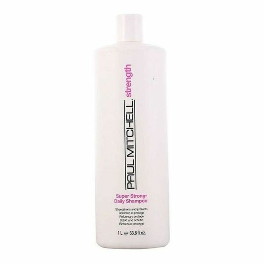 Shampooing Strength Paul Mitchell 9531112930 300 ml