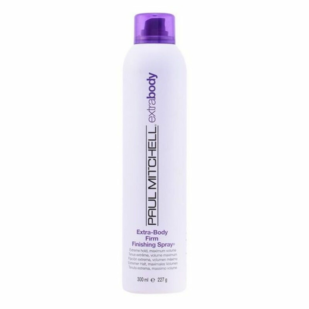 Hair Spray EXTRA BODY Paul Mitchell (300 ml)