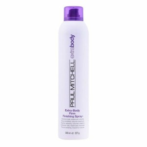 Hair Spray EXTRA BODY Paul Mitchell (300 ml)
