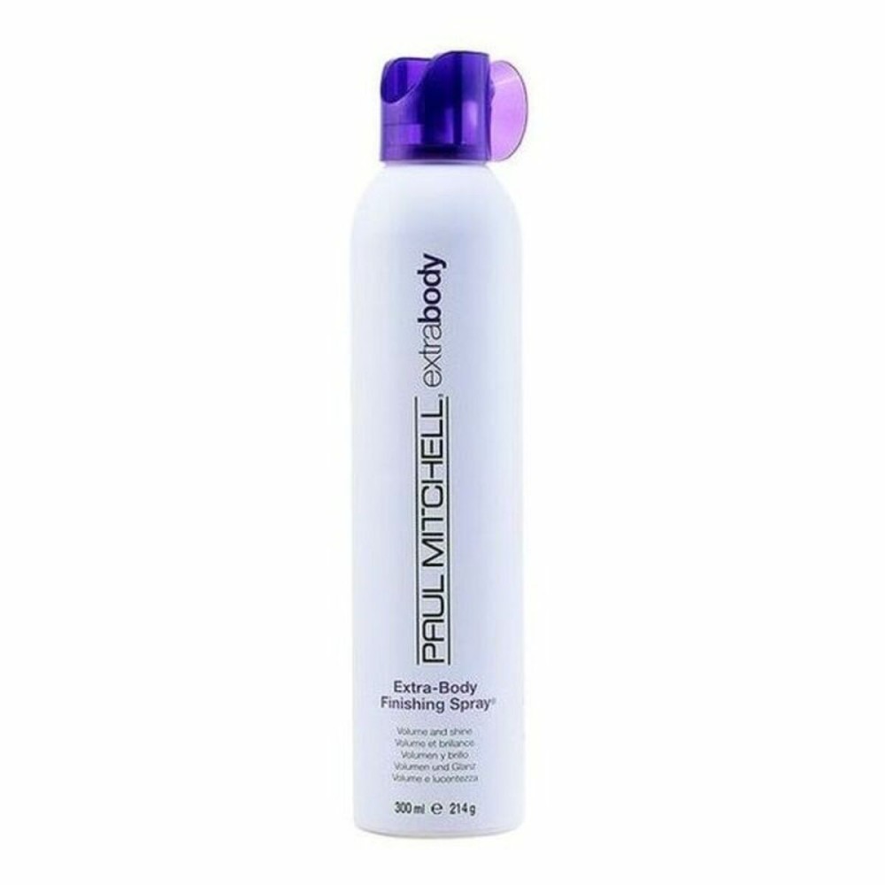 Volumengebendes Spry Paul Mitchell