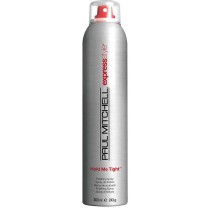 Starkes Fixierungsspray EXPRESS STYLE hold me tight 300 ml Paul Mitchell 9531118642 (300 ml) 300 ml