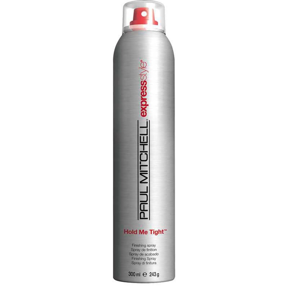 Starkes Fixierungsspray EXPRESS STYLE hold me tight 300 ml Paul Mitchell 9531118642 (300 ml) 300 ml