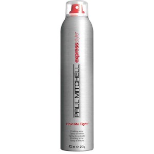 Starkes Fixierungsspray EXPRESS STYLE hold me tight 300 ml Paul Mitchell 9531118642 (300 ml) 300 ml