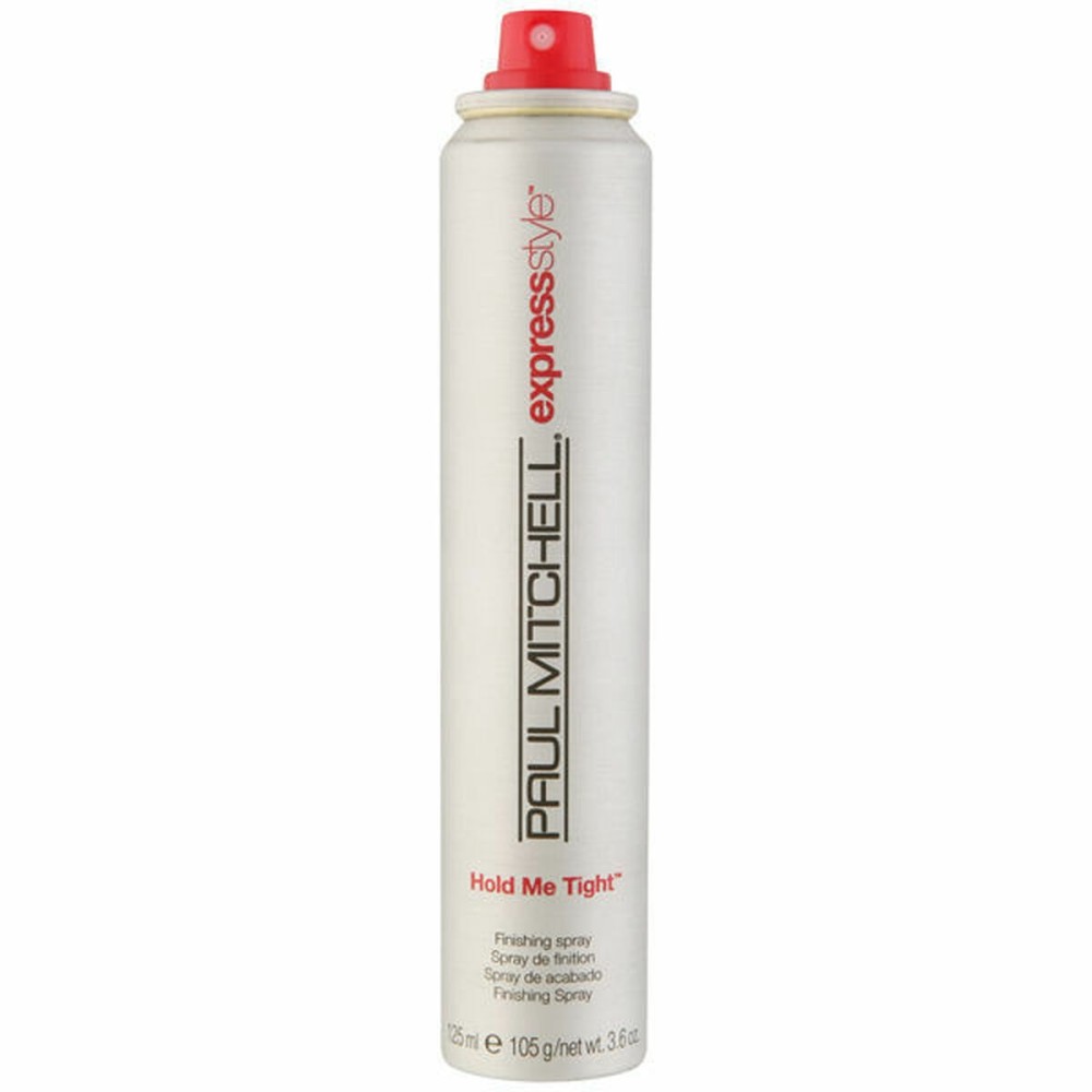 Starkes Fixierungsspray EXPRESS STYLE hold me tight 300 ml Paul Mitchell 9531118642 (300 ml) 300 ml