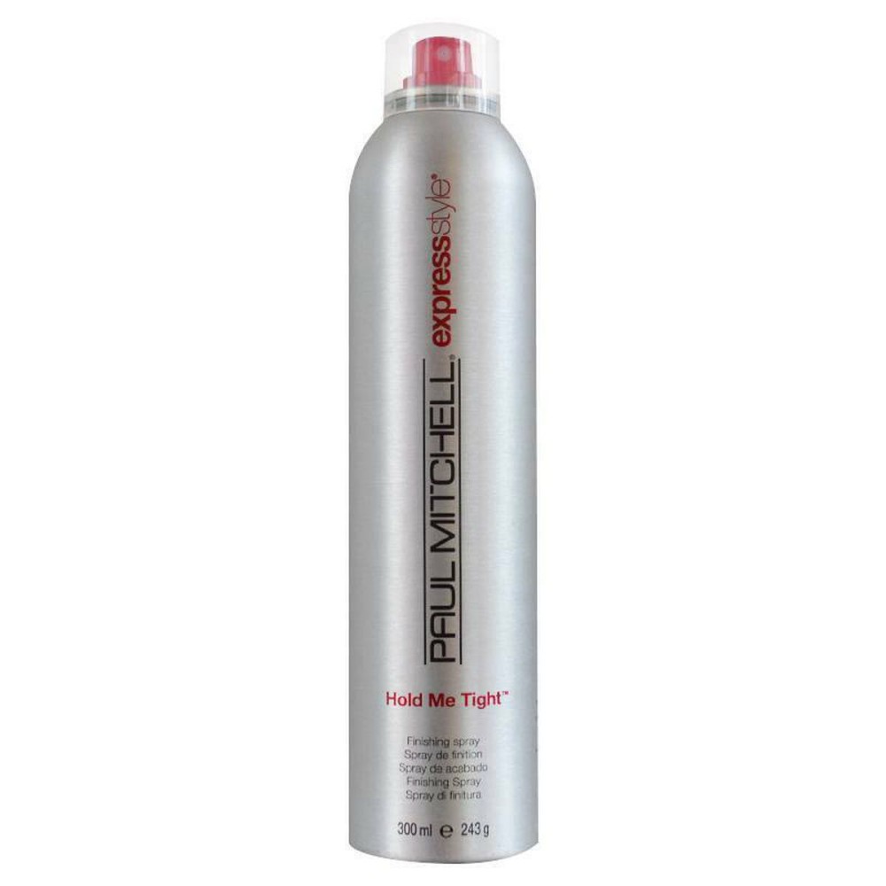 Starkes Fixierungsspray EXPRESS STYLE hold me tight 300 ml Paul Mitchell 9531118642 (300 ml) 300 ml