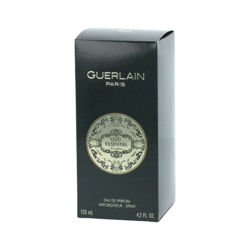 Unisex Perfume Guerlain Oud Essentiel EDP
