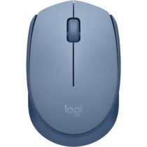 Schnurlose Mouse Logitech M171 Blau 1000 dpi