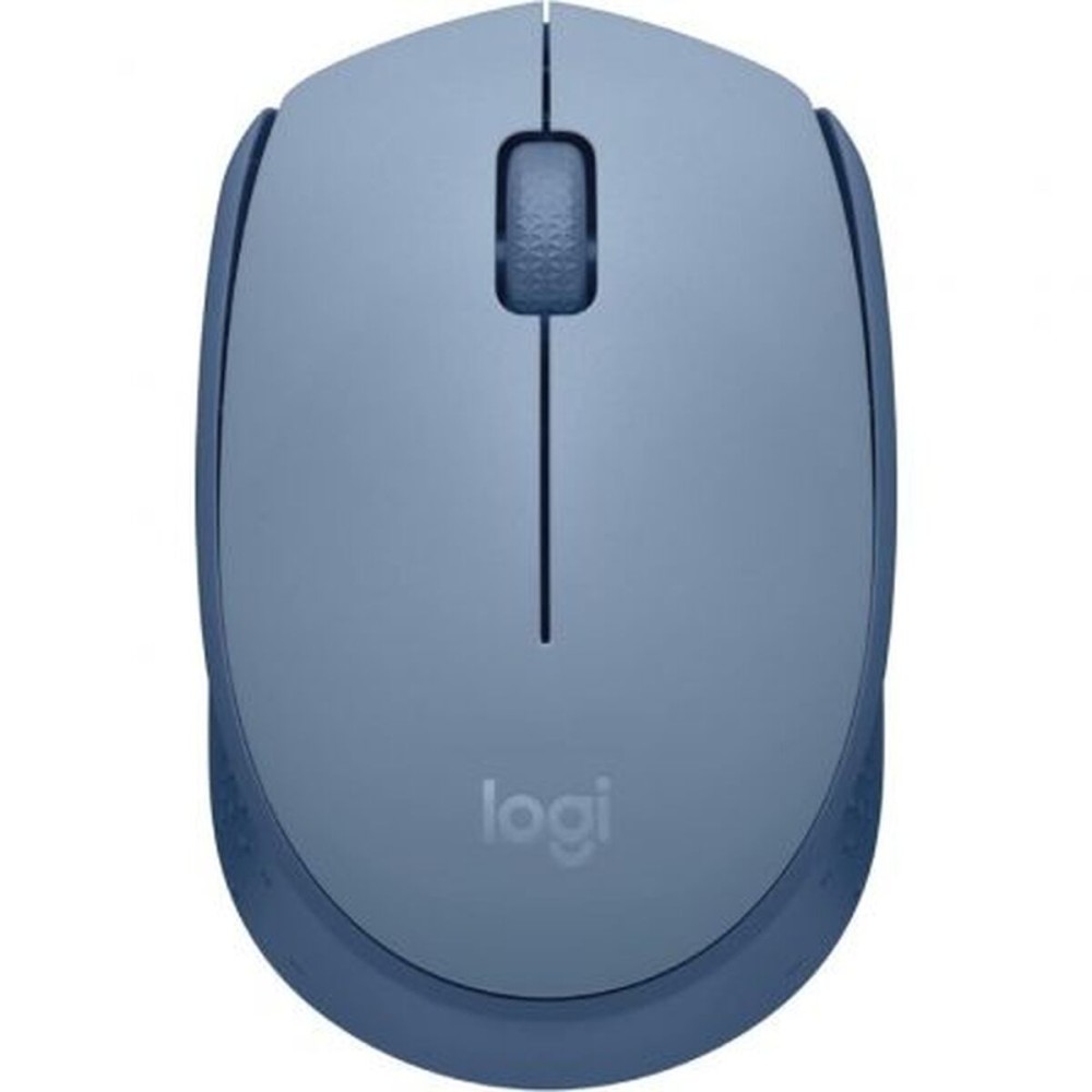 Schnurlose Mouse Logitech M171 Blau 1000 dpi