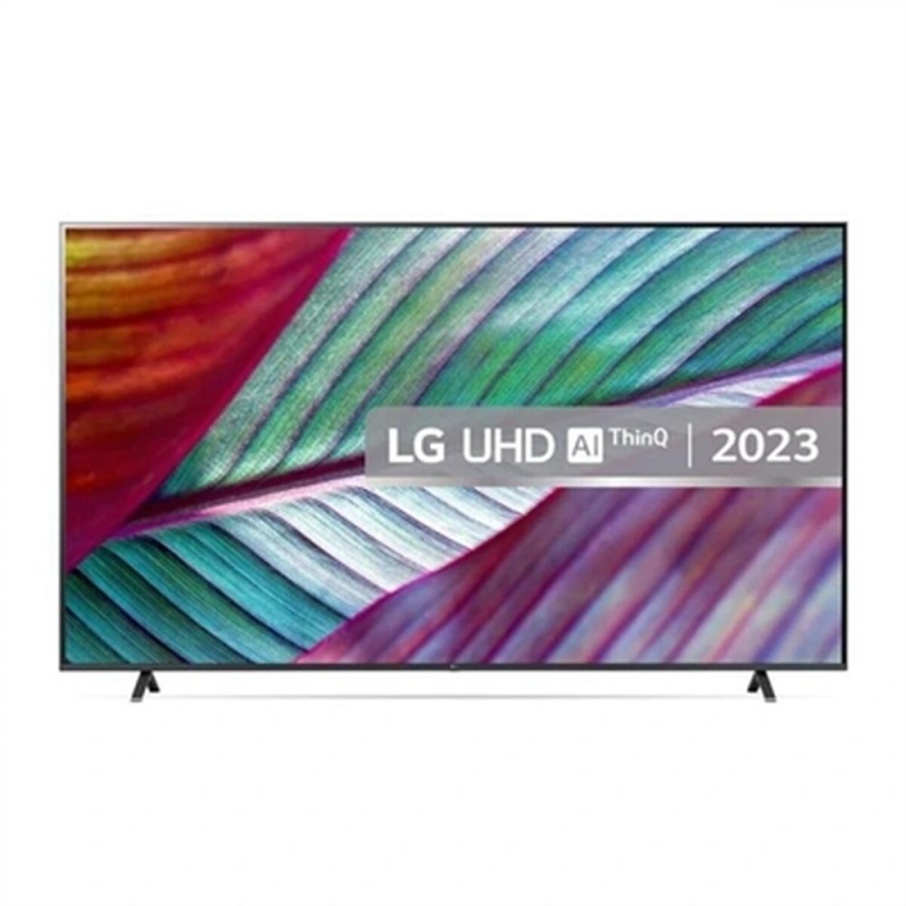 Smart TV LG 86UR78006LB 4K Ultra HD LED 86"
