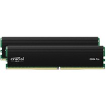 RAM Speicher Crucial CP2K32G4DFRA32A 64 GB DDR4 3200 MHz CL22